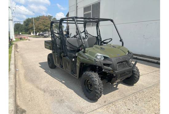 2025 ranger® crew 570 full size