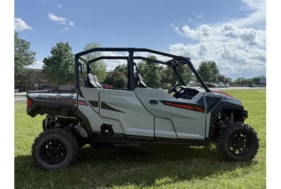 2025 general® 4 1000 sport