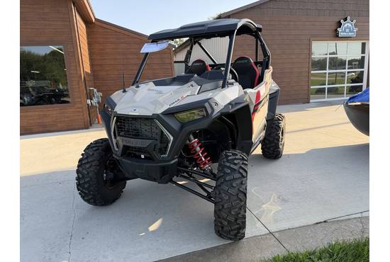 2025 rzr® trail s ultimate