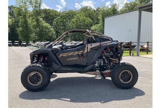 2025 rzr pro r ultimate