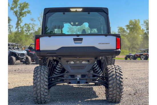 2025 ranger® crew xd 1500 northstar edition ultimate