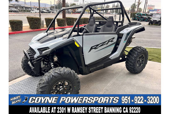 2025 rzr xp® 1000 sport