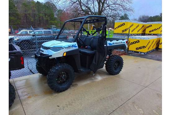 2024 ranger xp® kinetic premium