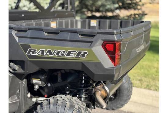 2026 Ranger 1000 EPS