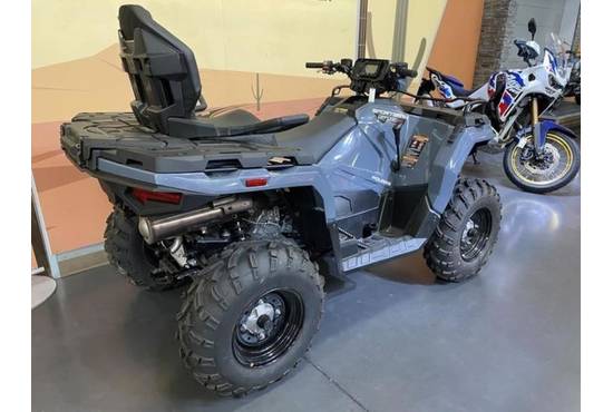 2025 sportsman® touring 570 eps