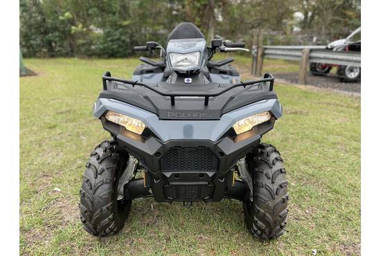 2025 sportsman® touring 570 eps