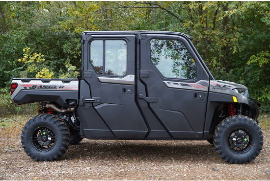 2026 Ranger Crew XP 1000 NorthStar Trail Boss Edition