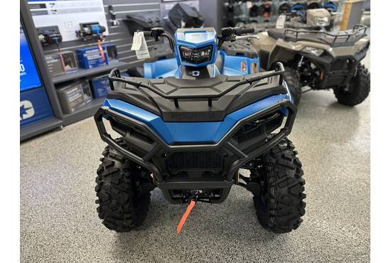 2025 sportsman® 570 trail