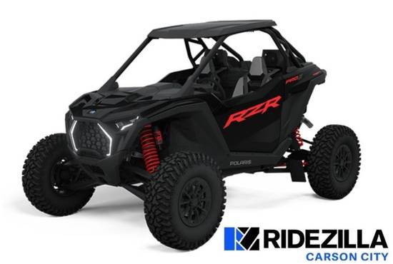 2025 rzr pro s ultimate