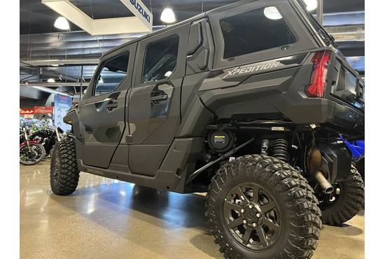 2025 polaris xpedition adv 5 northstar