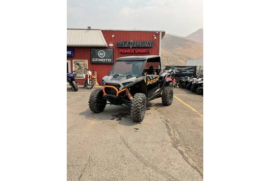 2024 rzr xp® 1000 ultimate