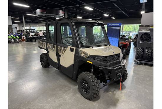 2025 ranger® crew sp 570 northstar edition