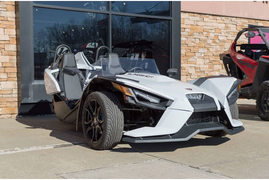 2024 slingshot® s autodrive w technology package i