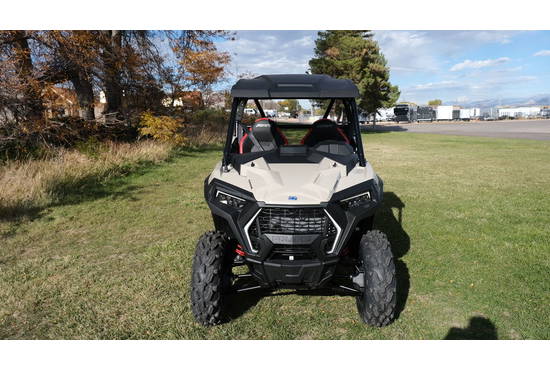 2026 RZR Trail Ultimate