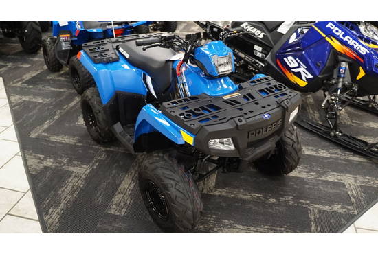 2025 sportsman® 110 efi