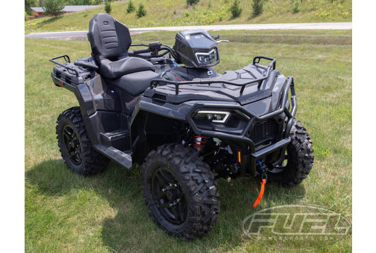 2025 sportsman® touring 570 ultimate
