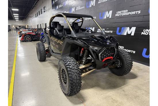 2025 rzr pro r ultimate