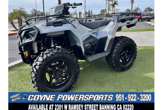 2025 sportsman® 570 premium