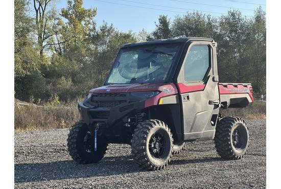 2026 Ranger XP 1000 NorthStar Ultimate