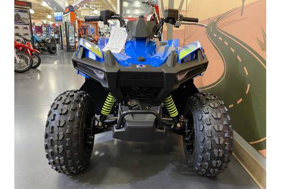 2025 outlaw® 70 efi