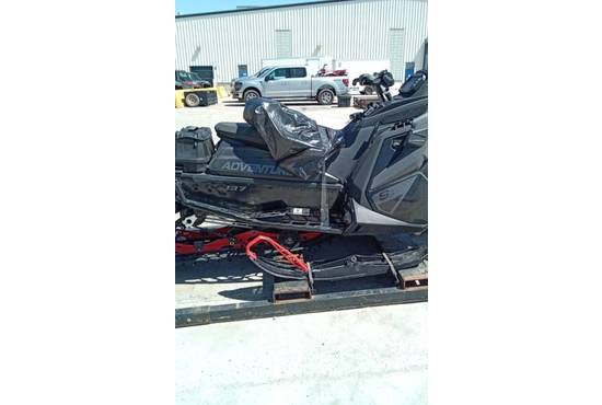 2024 prostar s4 indy adventure 137