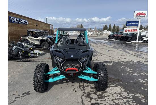 2025 rzr pro r 4 ultimate