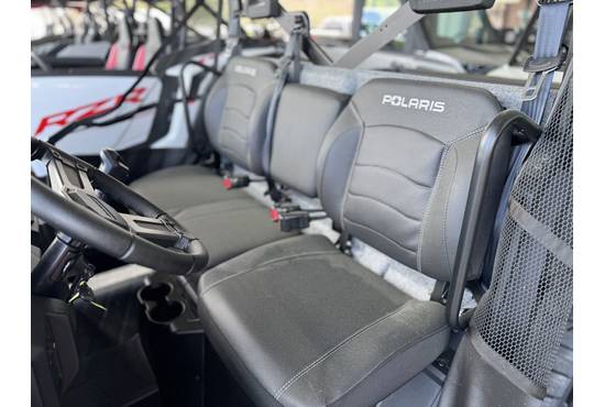 2024 ranger xp® kinetic premium