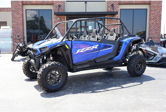 2025 rzr xp® 4 1000 sport