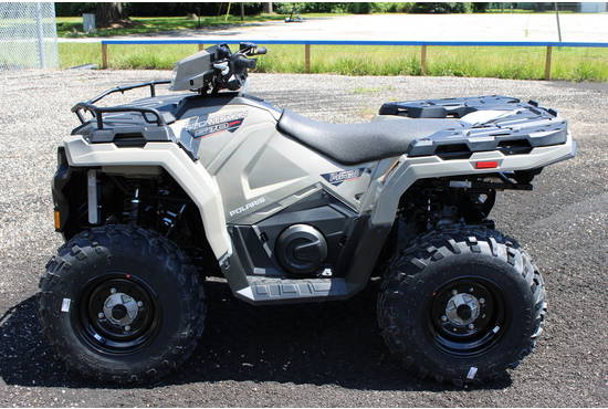 2025 sportsman® 570