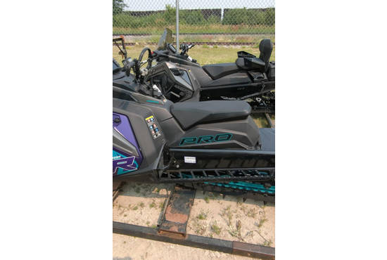 2024 patriot 9r pro rmk slash 155