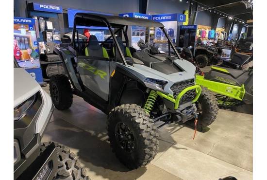 2025 rzr xp® 1000 ultimate