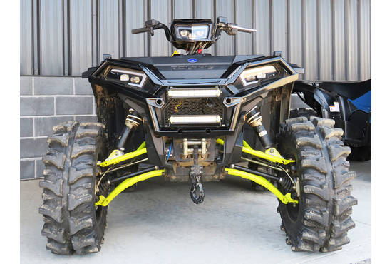 2022 Sportsman XP 1000 S