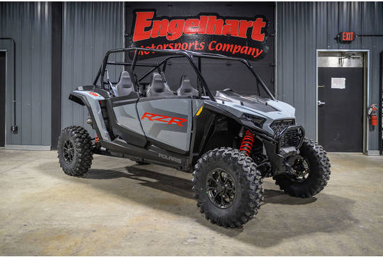 2025 rzr xp® 4 1000 premium