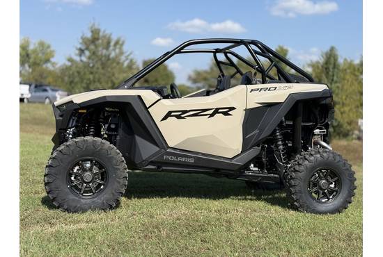 2026 RZR Pro XP Sport