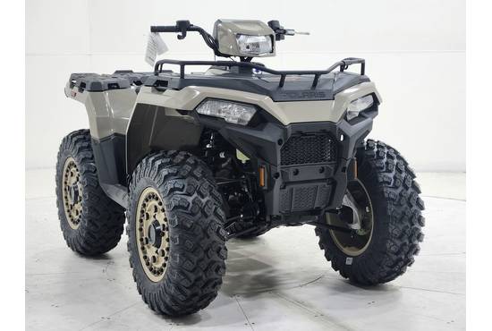 2025 sportsman® 570