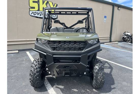 2026 Ranger 1000 EPS