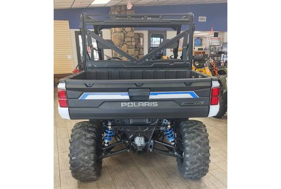 2024 ranger xp® kinetic premium