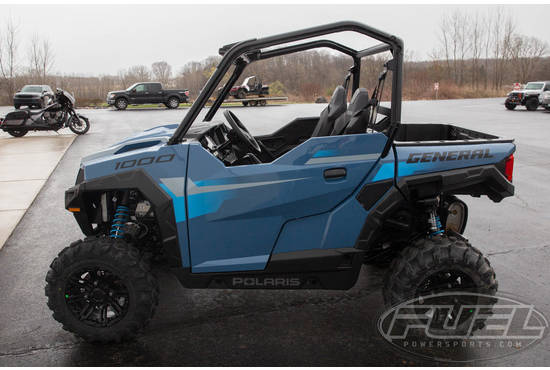2025 general® 1000 premium