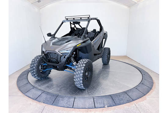 2021 rzr pro xp ultimate lightning