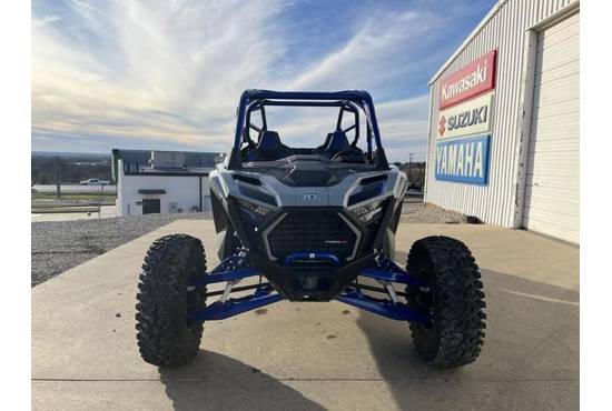2025 rzr pro r 4 sport