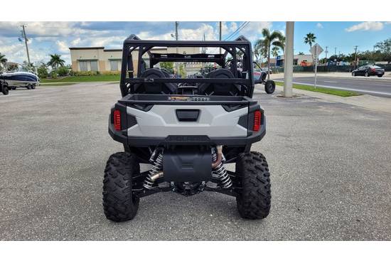 2025 general® 4 1000 sport