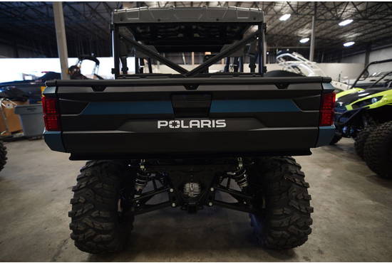 2025 ranger® crew xp 1000 premium
