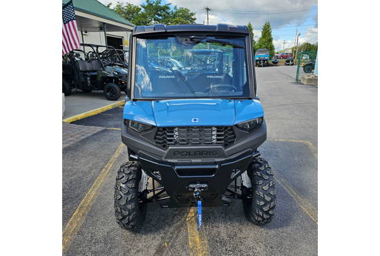 2026 Ranger SP 570 NorthStar Edition