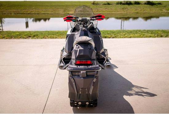 2021 600 Indy SP 129