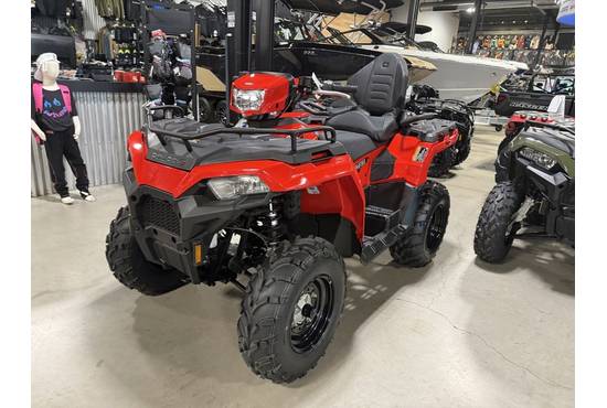 2026 Sportsman Touring 570