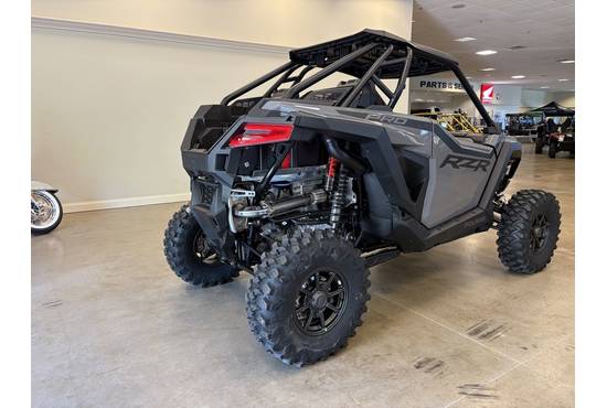 2026 RZR Pro XP Ultimate