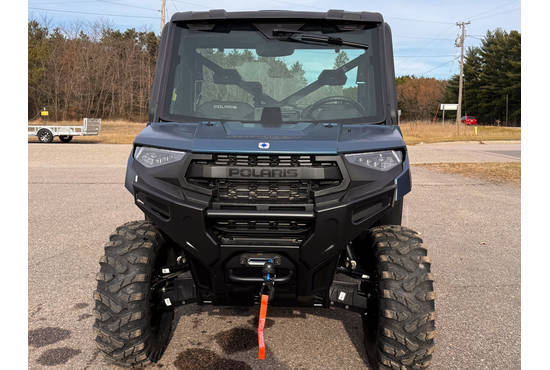 2025 ranger xp® 1000 northstar edition ultimate