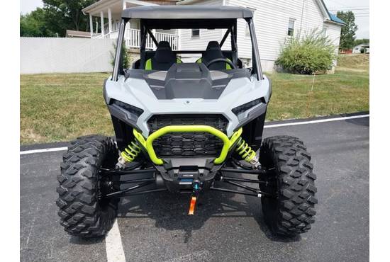 2025 rzr xp® 1000 ultimate