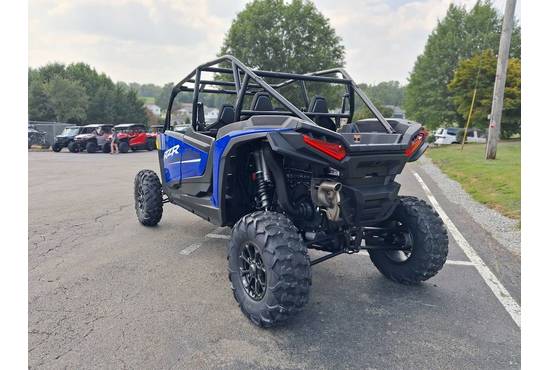 2025 rzr xp® 4 1000 sport