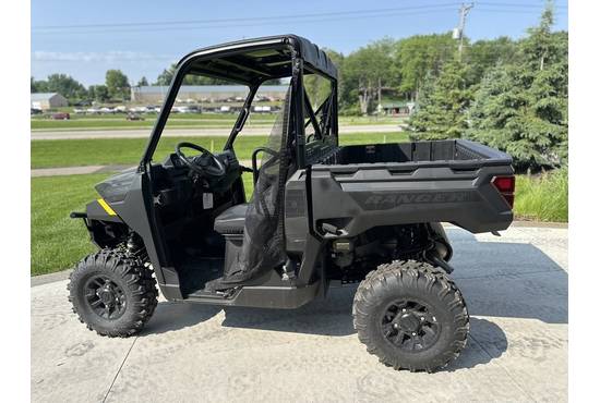 2025 ranger® 1000 premium